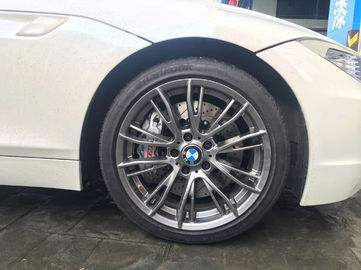 BBk pour hausse Kit Wear Resistant With de frein de piston de BMW Z4 6 la grande 2 hub centraux