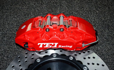 TEI emballant le piston 6 grand kit de frein pour Mazda Atenza roue de 18 pouces