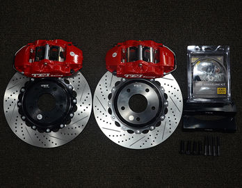BBK pour frein de calibre de piston de Mazda CX5 4 le grand Kit With Drilled/disque encoché/foré