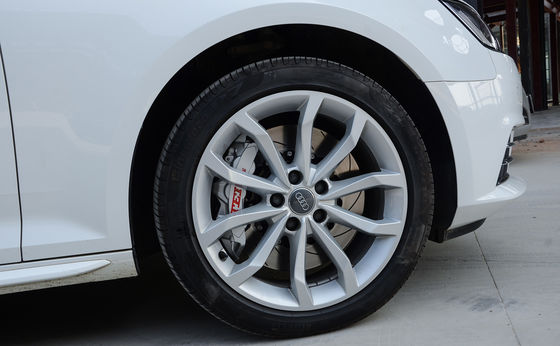 BBK pour Audi A4 roue de 20 pouces avec le rotor S60 de 405*34mm grand kit de frein
