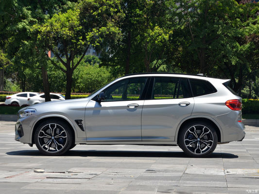 BMW X1 X2 X3 X4 X5 X6 X7 grand kit de frein roue Front And Rear de 20 pouces