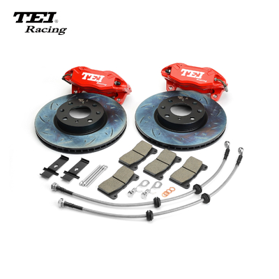 acheter G40 4 étriers à piston Grand kit de freinage Spécial pour toutes les voitures Honda Modèle R15 fabrication en ligne