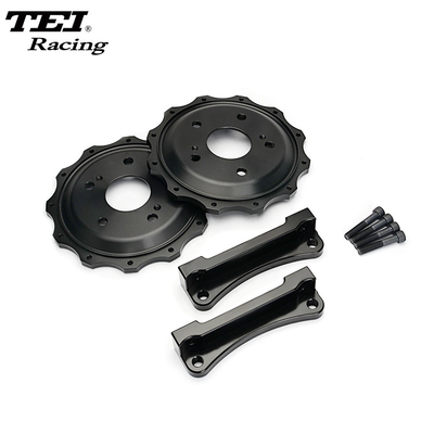acheter TEI Racing Kit de freinage grand et chapeau de rotor pour tous les modèles de voitures fabrication en ligne