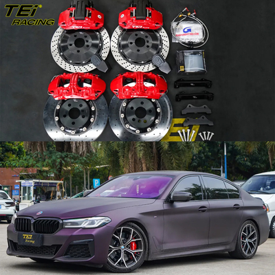 acheter Système de freinage automatique BBK pour BMW 540i 19 pouces fabrication en ligne