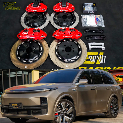 acheter Système de freinage automatique BBK pour Li Auto L8 21 pouces fabrication en ligne
