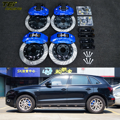 acheter Système de freinage automatique BBK pour Audi Q5 fabrication en ligne
