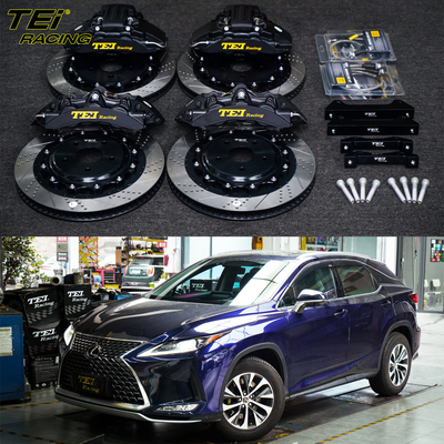 acheter Système de freinage automatique à 6 pistons avant et à 4 pistons arrière pour Lexus RX300 fabrication en ligne
