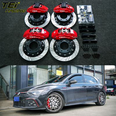 acheter Système de freinage automatique BBK pour Volkswagen Golf 8GTI fabrication en ligne