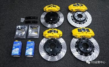 acheter Ford Ranger BBK Grand kit de freinage 18 pouces 19 pouces 20 pouces roue 355 * 32 378 * 32 mm rotor fabrication en ligne