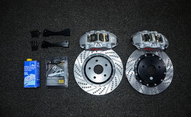 acheter 4 Piston TEI Racing Grand kit de freinage pour les voitures de performance Lexus ES300H fabrication en ligne