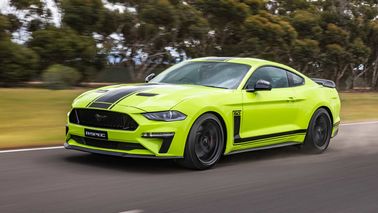 acheter Alliage d'aluminium TEI Racing Grand kit de freinage pour voitures de performance Ford Mustang fabrication en ligne
