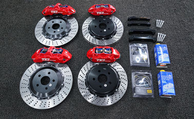acheter Jeep à six pistons, kit de freinage, pièces détachées pour voitures de course. fabrication en ligne