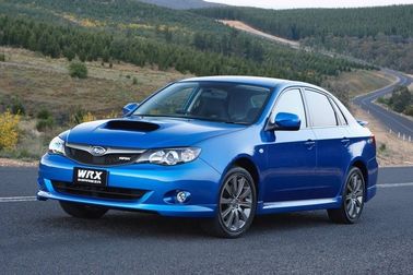 acheter Kit de conversion de freinage large compatible avec l'étrier à 6 pistons Subaru Impreza WRX STI fabrication en ligne