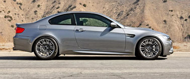 acheter Grand kit de freinage pour BMW Série 3 E90 E92 E93 avec 355 * 32mm rotor disque avant et arrière fabrication en ligne