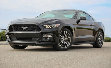 acheter TEI Racing Grand kit de freinage pour voitures de performance Ford Mustang GT 2015+ fabrication en ligne