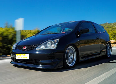 acheter Honda Civic Type R Ep3 Grand kit de freinage à six pistons avec deux moyeux centraux fabrication en ligne