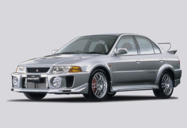 acheter Un kit de conversion de frein pour Mitsubishi Lancer EVO 4 / 5 / 6 roue avant fabrication en ligne