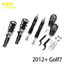 acheter Le système d'amortissement de la suspension en coilover est conçu pour le VW GOLF 7 MK7 / A7 / MQB. fabrication en ligne