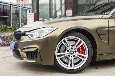 acheter Kit de freinage pour la BMW F35, étrier à 6 pistons avec rotor 355 * 32 mm fabrication en ligne