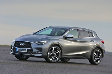 acheter Kit de freinage à 6 pistons pour Infiniti Q30 fabrication en ligne