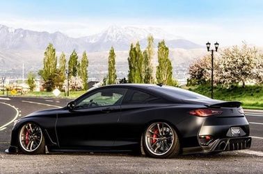 acheter BBK à haute performance pour Infiniti Q60 Grand kit de freinage avec 405 * 34 378 * 32 mm rotor fabrication en ligne