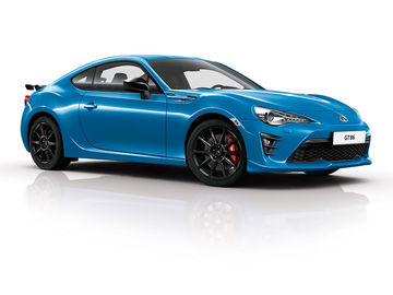 acheter BBK Pour Toyota GT86 Roue avant étrice à 6 pistons avec rotor 355*32mm fabrication en ligne
