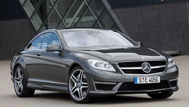 acheter BBK Pour Mercedes Benz CL63 CL65 Grand kit de freinage parfait avec quatre plaquettes de freinage fabrication en ligne