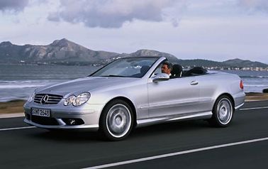 acheter 6 étriers BBK TEI Racing Grand kit de freinage Pour Mercedes Benz CLK Classe W209 2002-2005 fabrication en ligne