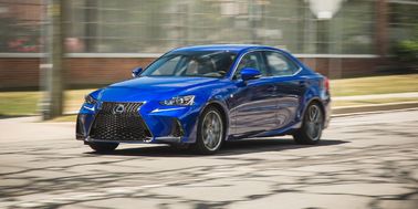 acheter Kit de freinage à 6 pistons pour voitures de performance Lexus IS350 Sport fabrication en ligne