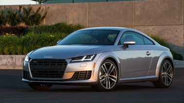 acheter BBK Pour Audi TT 6 étrier à piston avec rotor 355 * 32mm Grand kit de freinage Aérien 6082 Matériau en alliage d'aluminium fabrication en ligne