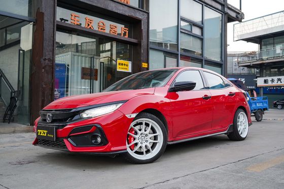 acheter HONDA Civic Si Type R Grand kit de freinage 4 étriers étrier pour avant 16 pouces 17 pouces 18 pouces fabrication en ligne