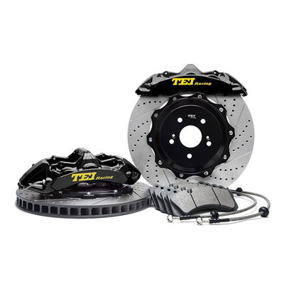 acheter F150 Ford BBK avant 20 pouces roue 405 * 34mm rotor percé et fente fabrication en ligne