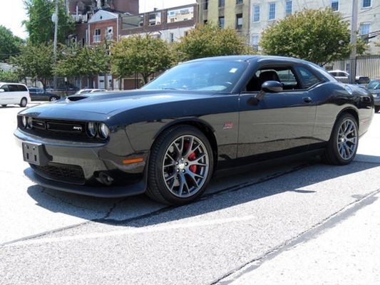 acheter DODGE Challenger SRT-8 W/V6 W/V8 Grand kit de freinage 6 étriers à piston avec rotor 405*34mm fabrication en ligne