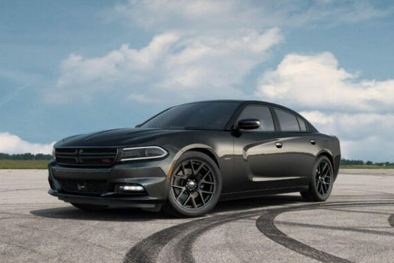 acheter Dodge Challenger Dodge Charger Grand kit de freinage à 6 pistons étrier avec 405 * 34mm rotor fabrication en ligne