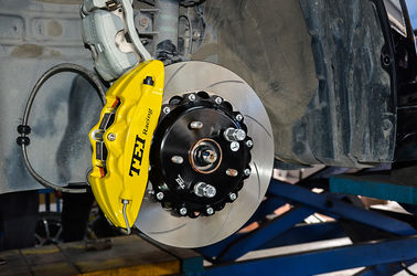 BBK pour Toyota Corrolla grand kit 4 de frein à piston pour Front Wheel 18inch