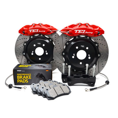 Subaru 2015-2020 WRX grands kits de frein et hausses WRX/frein Kit TEI Racing de STI grand