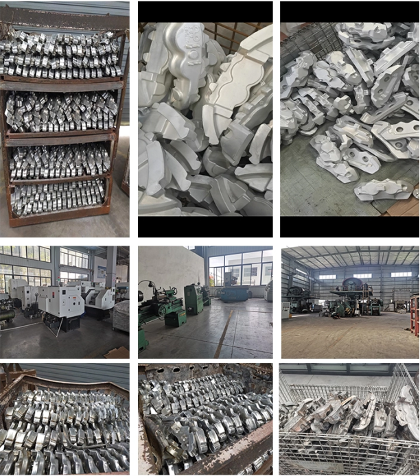 Guangzhou Xiebin Import&Export Co., Ltd. Visite d'usine