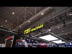 C'est quoi le TEiRacing?
