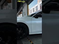 P42 SUPER BBK for Honda Civic