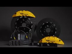 TEI Brake Caliper P60EV