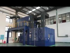 Brake Dynamometer Test