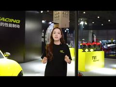 Salon AIT 2025 pour Dongguan Chine