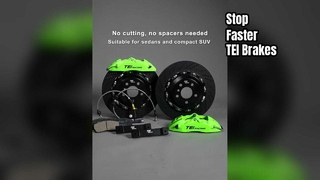 Kit d'étrier de frein P40EV