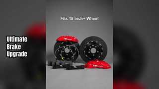 Kit d'étrier de frein à 4 pistons P40NS+