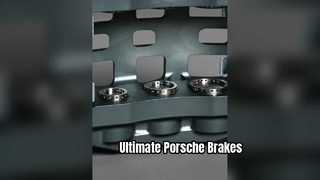 Kit de freins de course GTS6